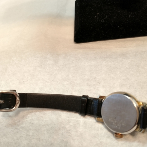 Minnie Mouse vintage Bradley Walt Disney watch works wind up - Picture 7 of 9